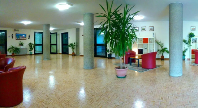 Centro Vacanze Cavallino Opera Nascimbeni