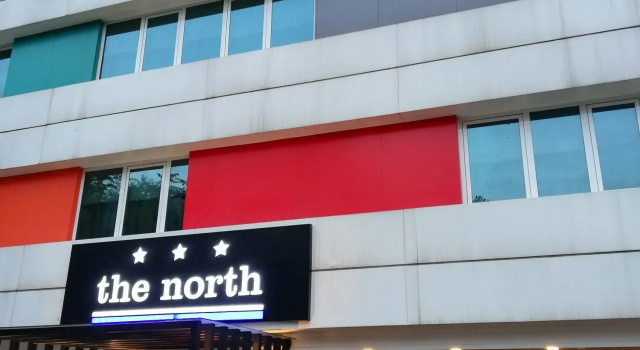 The North Trabzon, Забронировать Отель Отели Ортахисар 3 звезды, 3*