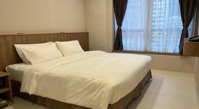 WE Hotel Kowloon, Забронировать Отель Коулун Гонконг