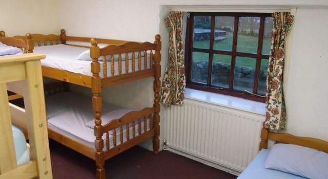 Great Langdale Bunkhouse Hostel