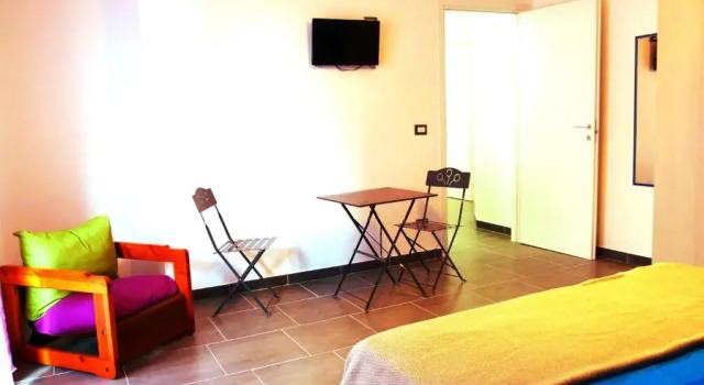 Standard room Casa Namaste
