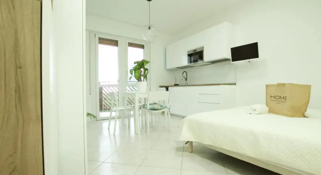 Residence Jesolo Pineta