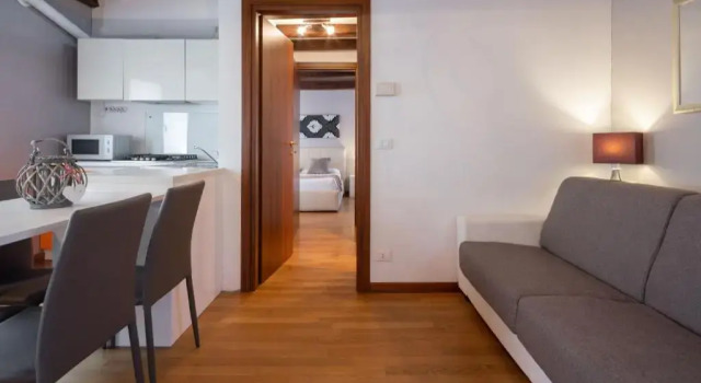 Апартаменты Design Palace Apartment by Wonderful Italy