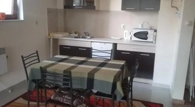 Люкс Classic Villa Kalina Apartments