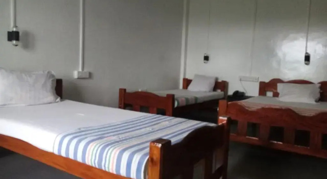 Номер Standard AKR Hotel Kilinochchi
