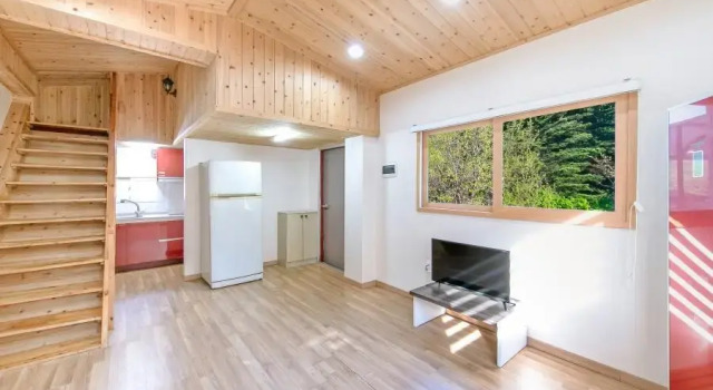 Gapyeong Hobak Pension, Prenota Hotel Deokhyeon Gyeonggi-do