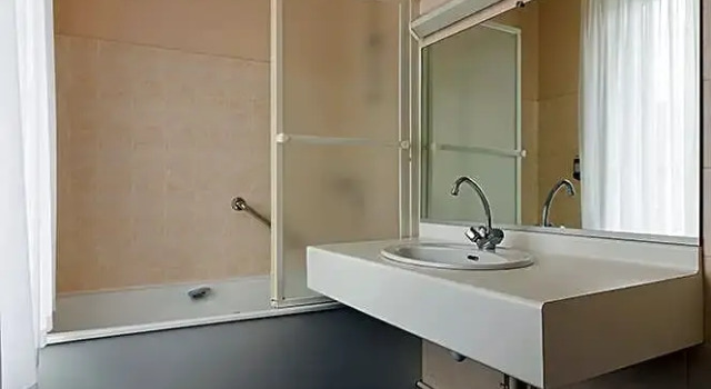 Двухместный семейный номер Standard Grand Hotel de Courtoisville