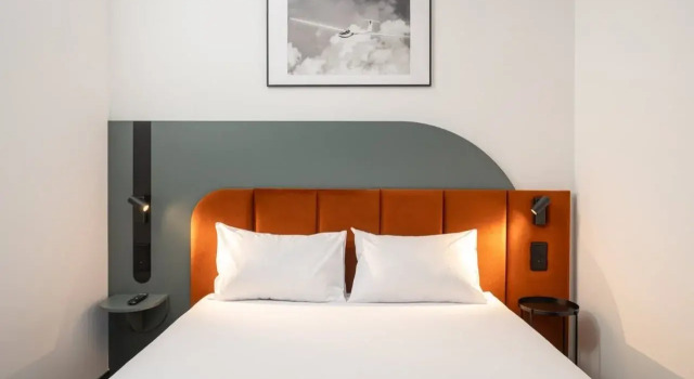 B&B HOTEL Leszno, Book Bed and Breakfast Leszno Storpolen
