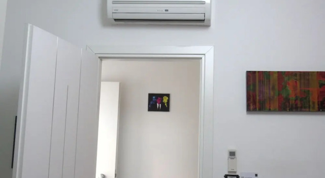 Двухместный номер Comfort с балконом Areté Luxury Room