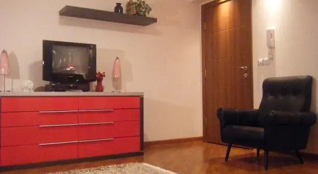 Royal Palace Apartments