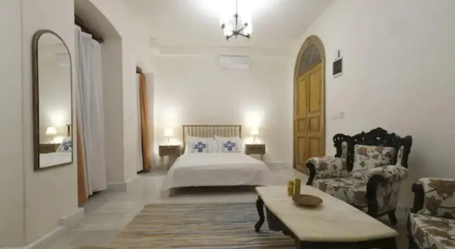 Номер Comfort Patio Suite in the Heart of Pera&Galata