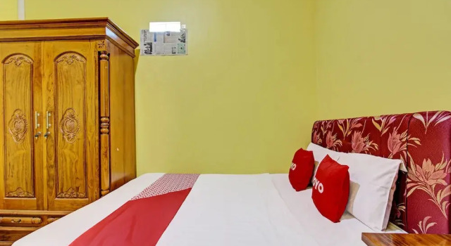 Hotel O Umi Rahayu Guesthouse