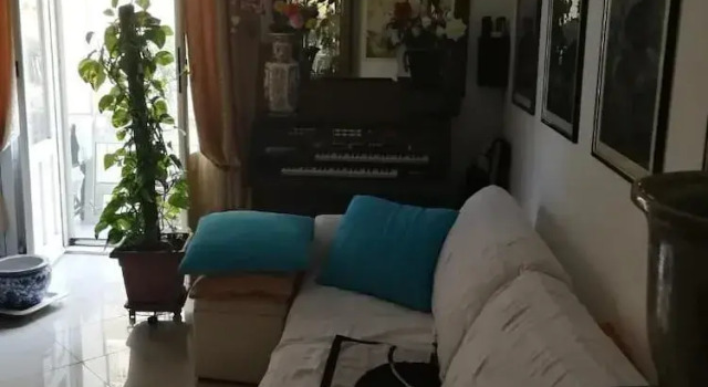 Amsicora Room