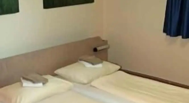 Двухместный номер Standard MOTEL ARBOTEL 24h self check-in