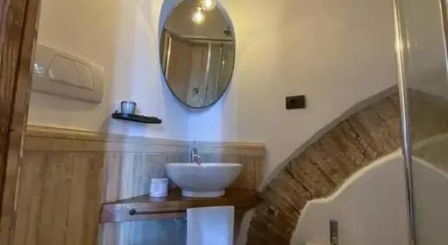 Двухместный номер Comfort Al Palazzetto