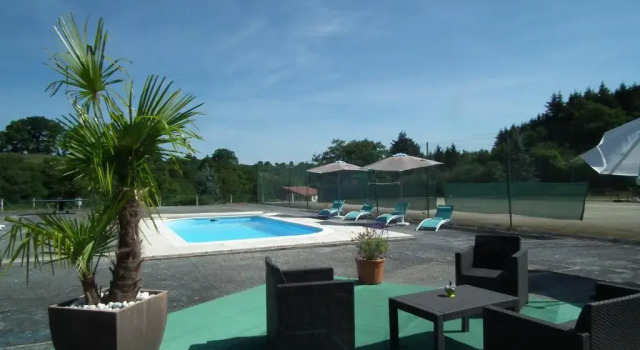 Chalets De La Plaine, 예약 샬레 Neris-les-Bains Allier