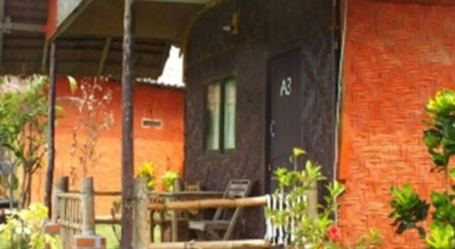 Бунгало Klong Jark Bungalows