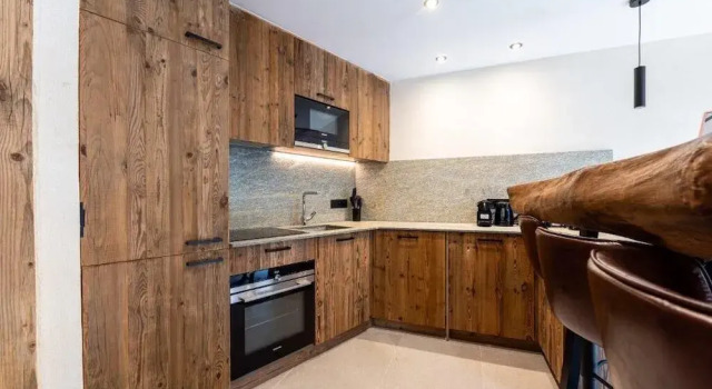 Апартаменты Classic Appartement Petit Beau Site