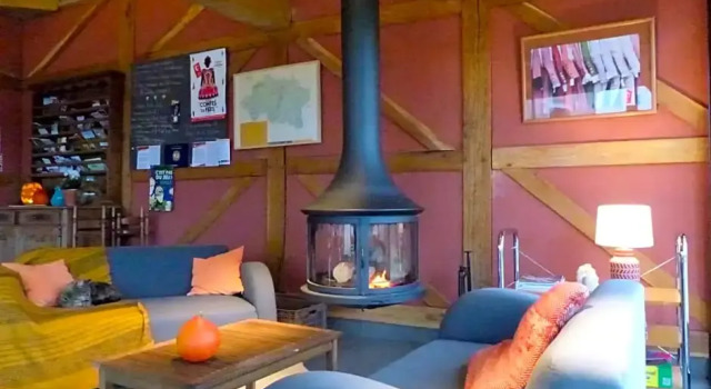 Hameau des Damayots, Prenota Hotel Montbeugny Allier