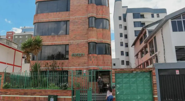 VANILLA SUITE - Great Location - Financial zone, Book Hotel Quito Sierra