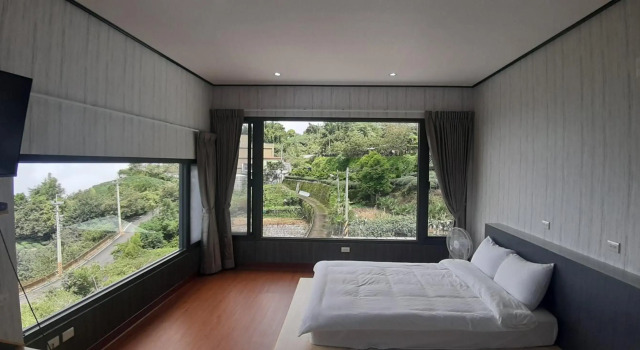 Green incense Homestay, Book Hotel Hotels in Chiayi County with Parking, Parking