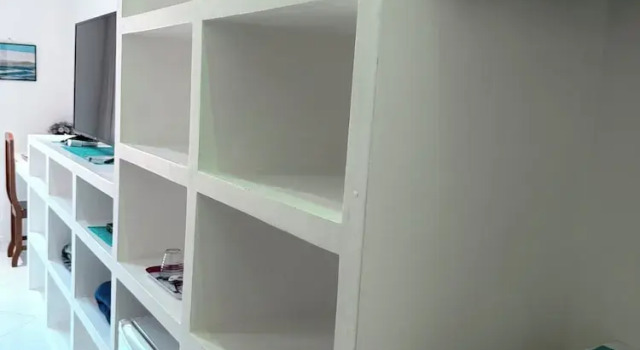 Номер Superior Pousada Caminho da Praia