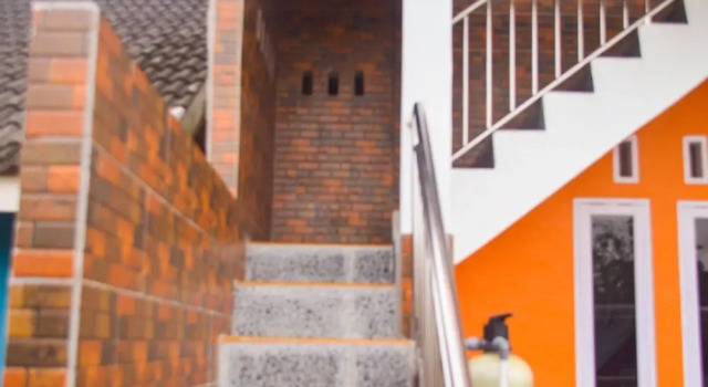 SPOT ON 91463 Obby Guest House, Book Guesthouse Balikpapan 