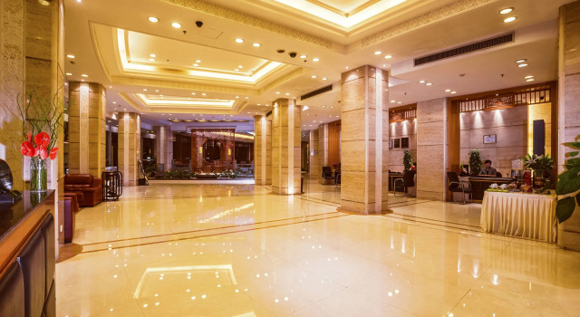 Nade Hotel
