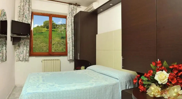 Номер Standard Hotel La Meridiana