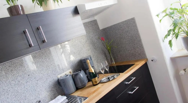Номер Standard Aparthotel Mitte