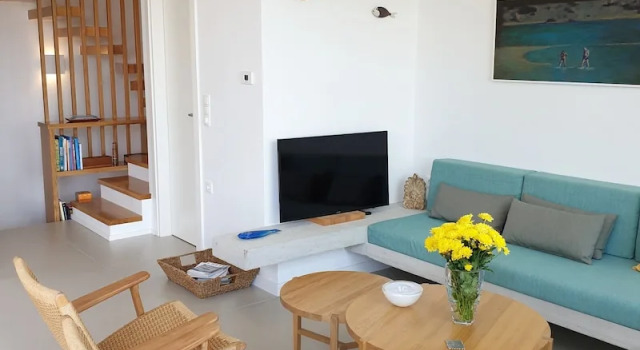 Вилла Fos Villa, a Luxe House with Private Heated Pool
