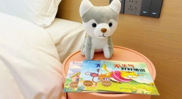 Тент Xinxiangli Homestay