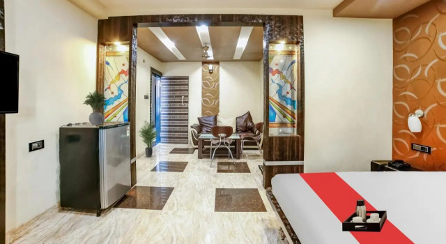 Bas Regency, Rezervovat Hotel Kurnool Andhra Pradesh