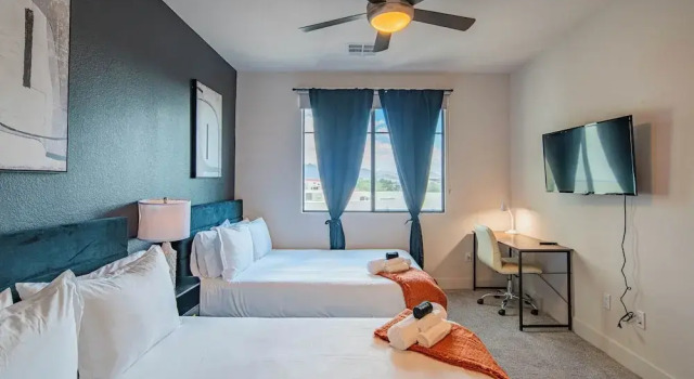 Апартаменты Superior ROVE LIVING/KB - Scottsdale Grand