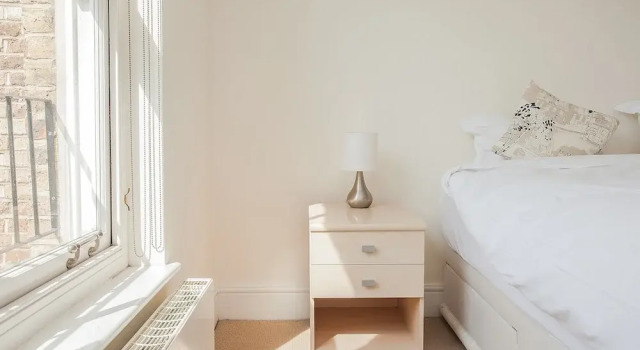 Spacious South Kensington Penthouse, Varaa Huoneisto Asunnot kohteessa Merseyside, Huoneisto