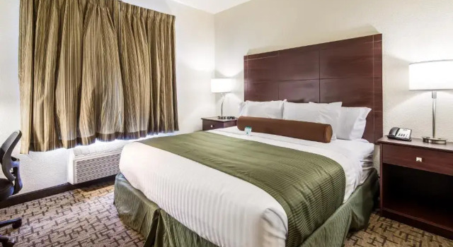 Номер Standard Cobblestone Hotel & Suites - Victor
