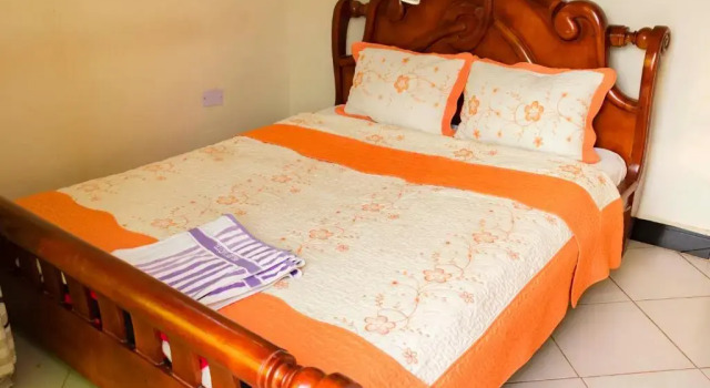 Номер Standard Relief Motel