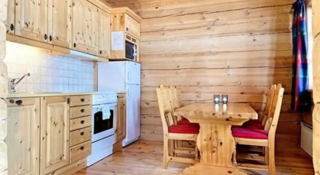 Номер Standard Savalen Fjellhotell & Spa