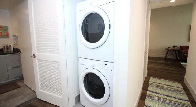LA Luxury Suites Parking 2 BD 2 BA, Забронировать Отель Отели Лос-Анджелеса 3 звезды, рядом с Guinness Museum, 3*