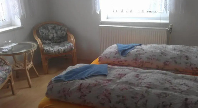 Penzion U Antonickova Pramene, Boek Hotel Goedkope hotels in Karlsbad