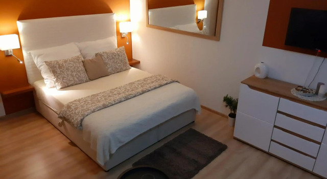 Apartmán Hanka