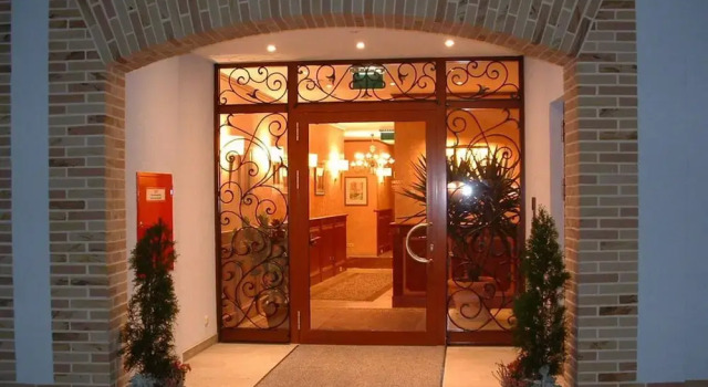 Altstadthotel Brauwirt, Boek Hotel Weiden in der Oberpfalz Upper Palatinate Forest