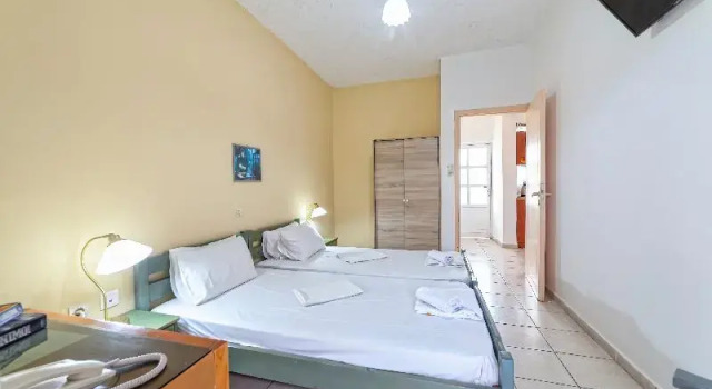 Номер Standard Blue Dream Hotel
