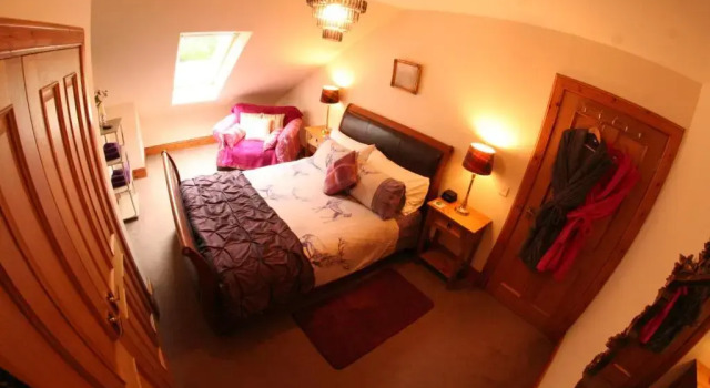 Mulberry, Забронировать Отель Отели Нэрн 5 звезд, 5*