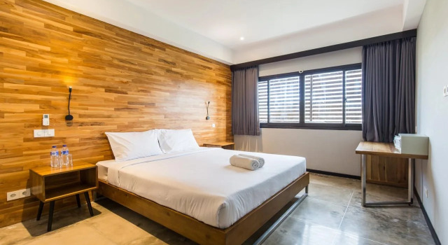 Surf Motel Canggu