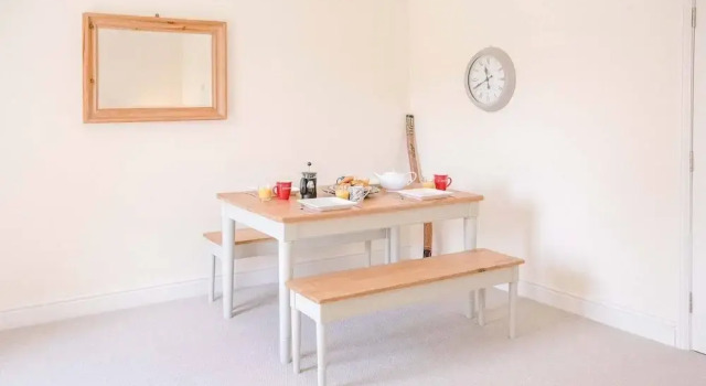 17 Blyth View, Blythburgh, Boek Appartement Hotels in Merseyside met zwembad, Zwembad