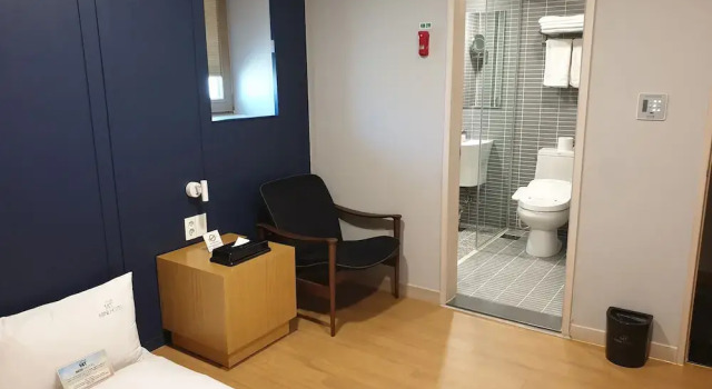 Номер Standard Mini Hotel 141