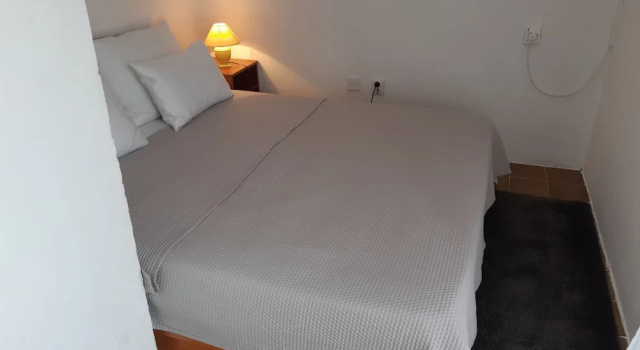 Двухместная студия Standard с видом на окрестности Apartments Magdalena