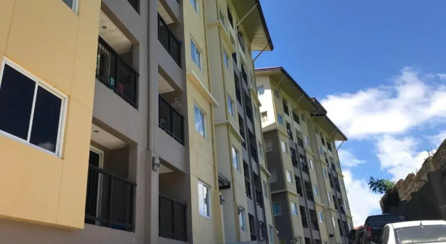 Jjcozy Condo at Central Apartment