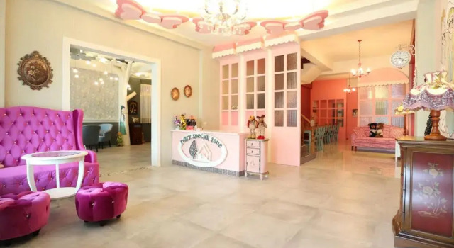 Mary & Toscana B&B